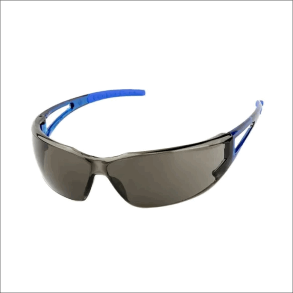 Fusion Schutzbrille - getönte Polycarbonatscheibe